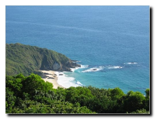 003 Booti Booti Aussicht